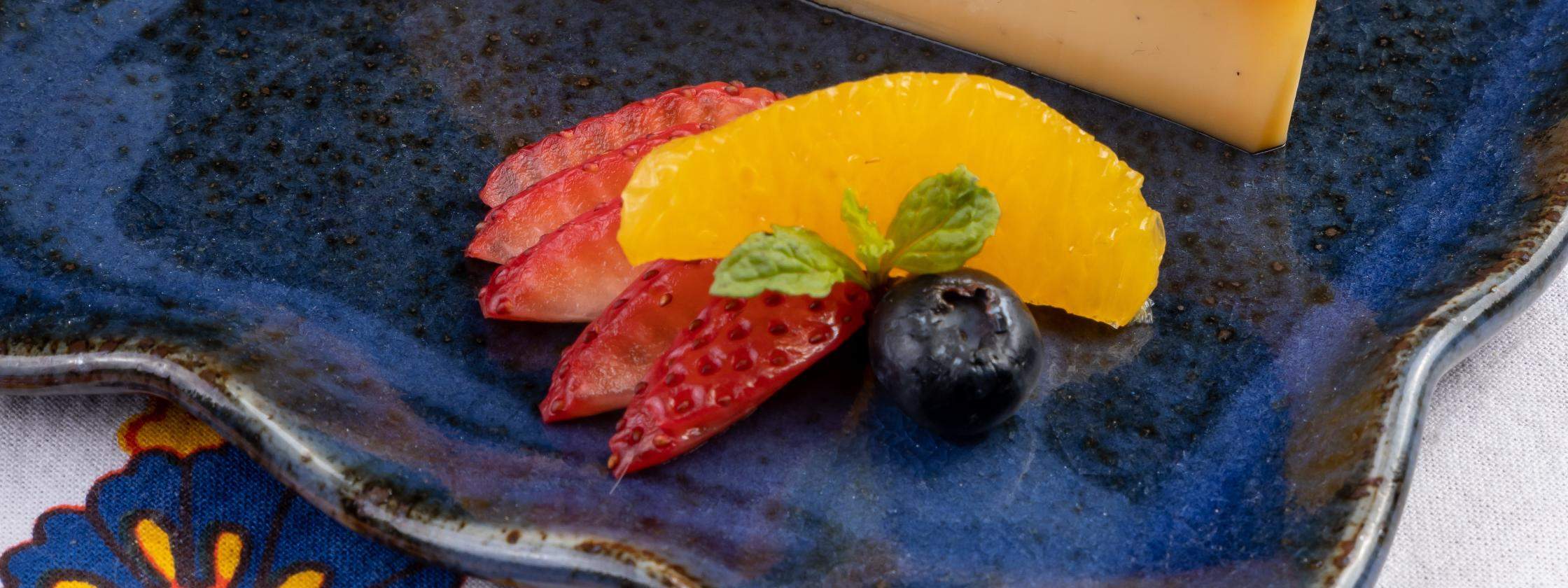 Blue Elephant a Sukhumvit (Guida Michelin 2020)