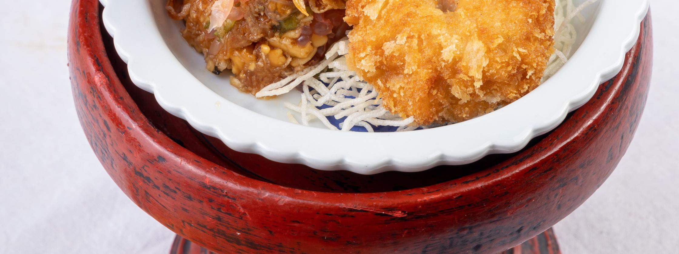 Blue Elephant a Sukhumvit (Guida Michelin 2020)