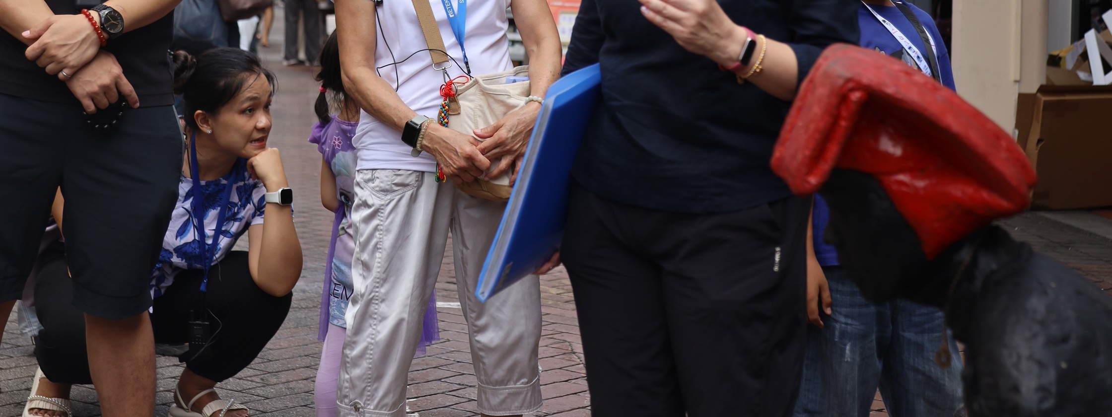 삼수이 여성들의 (Her)스토리