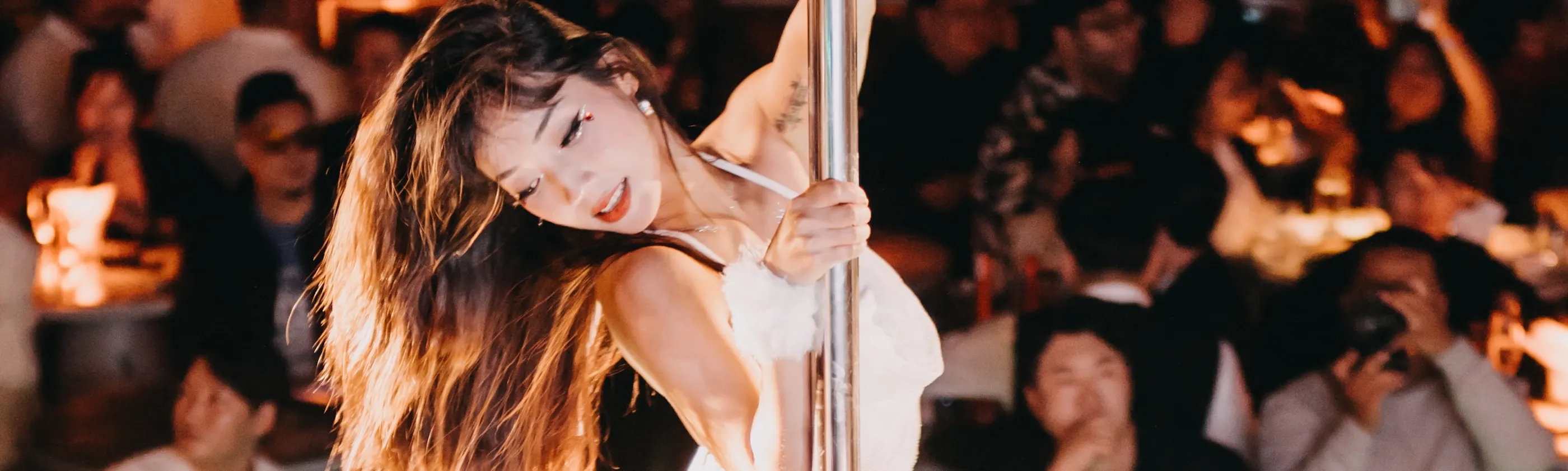 Sky36 屋顶夜总会的夜生活体验