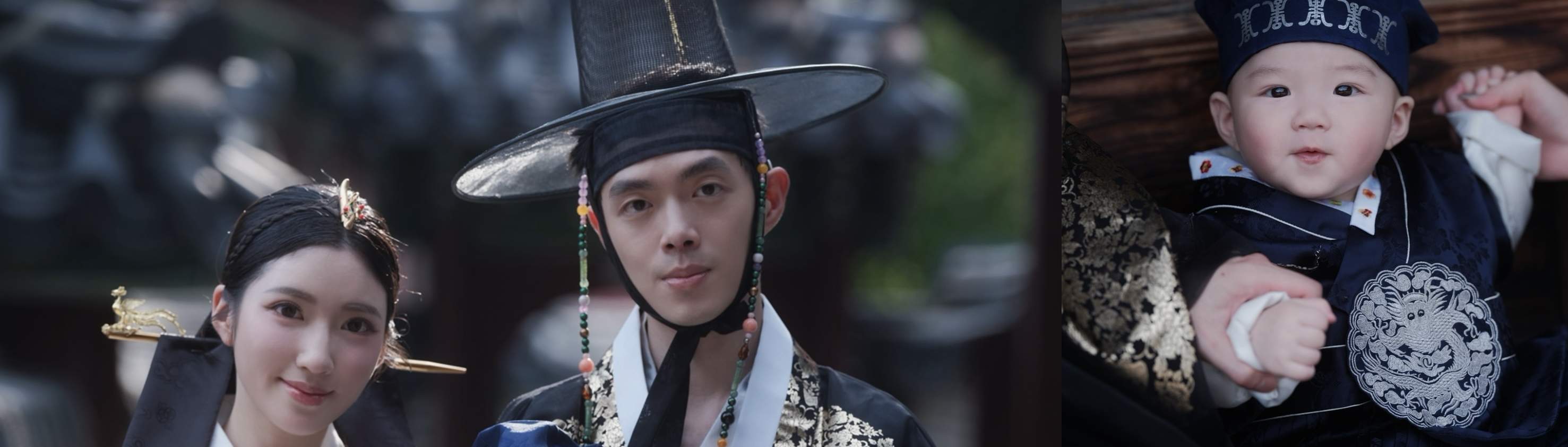 Trải nghiệm Hanbok tại Cung Cảnh Phúc, Làng Hanok Bukchon, Cung Xương Đức (bao gồm tạo kiểu tóc Hàn Quốc)