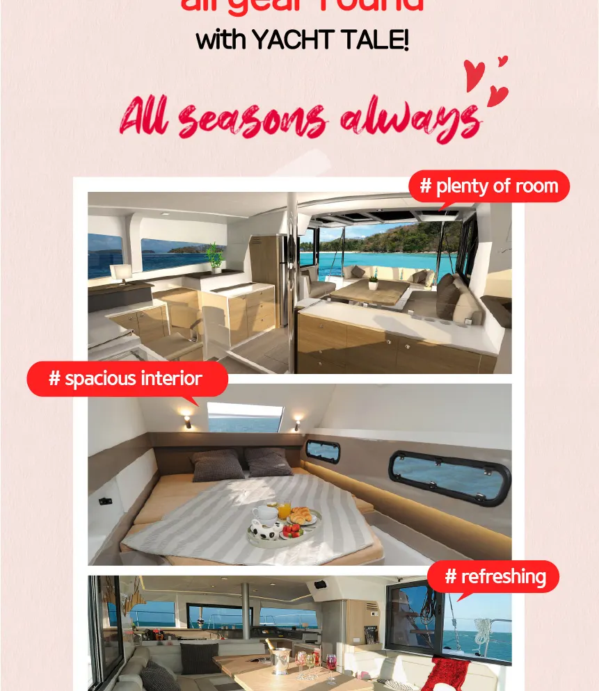 釜山游艇之旅 The Bay 101 公共游艇故事