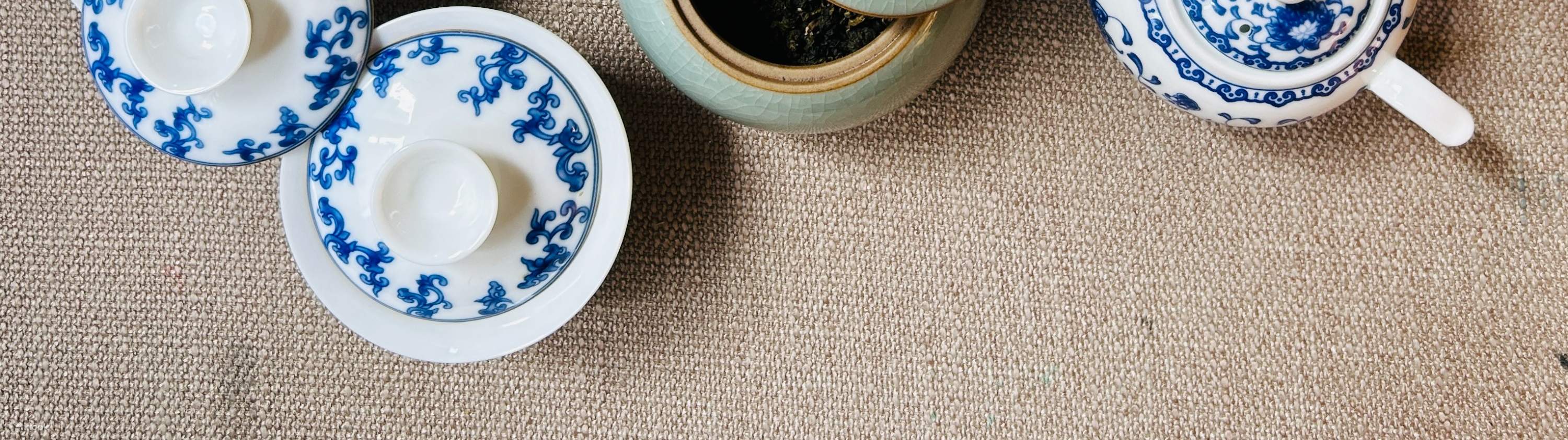 완차이 중국식 찻주전자 페인팅 원데이 클래스 by Ka Atelier