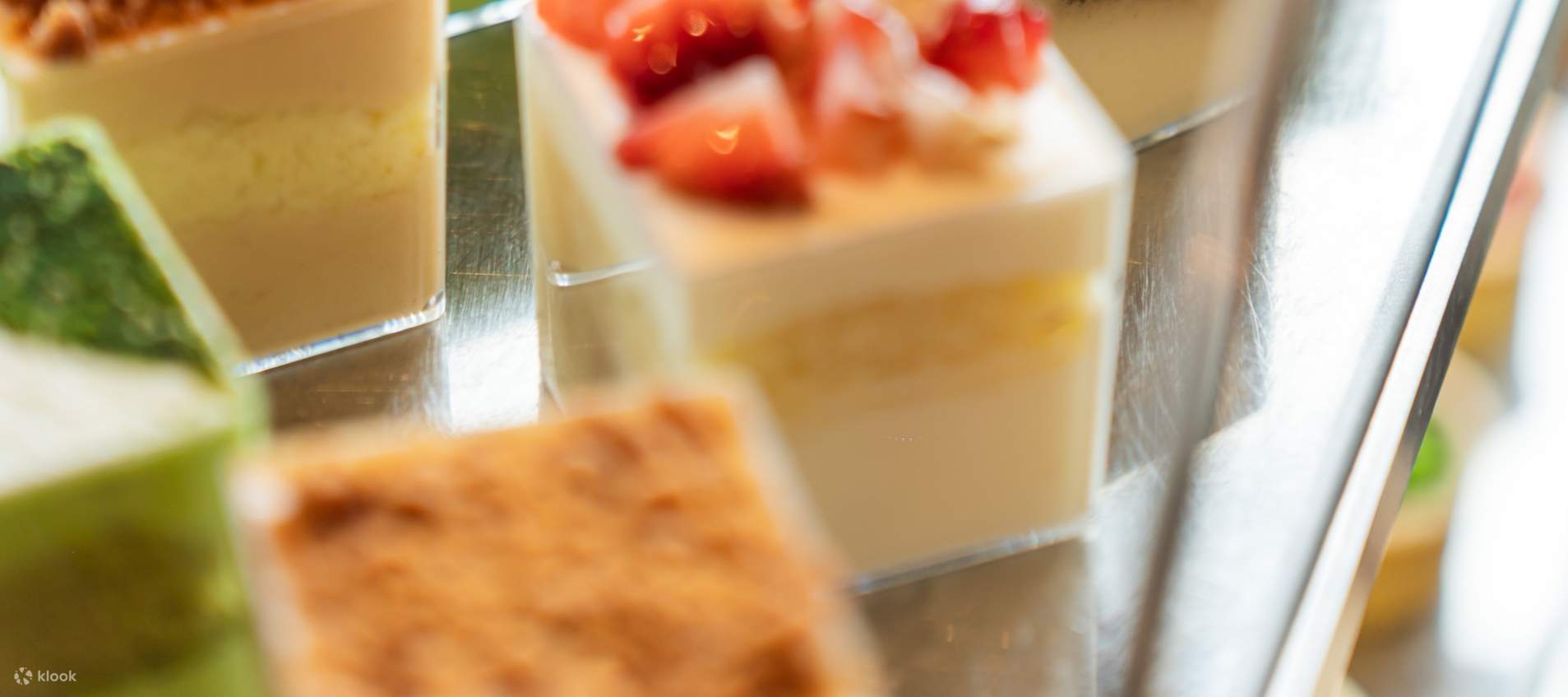 新山馨乐庭 Capri Delite