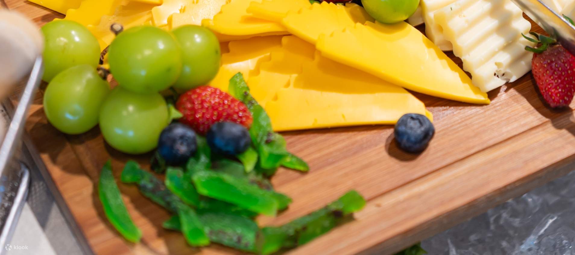 Delite di Capri by Fraser, Johor Bahru