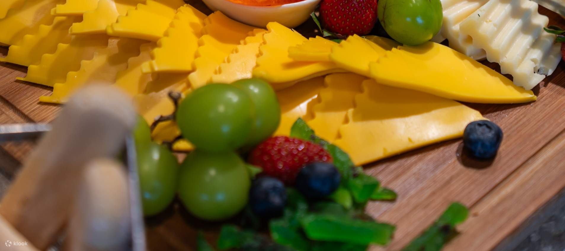 新山馨乐庭 Capri Delite