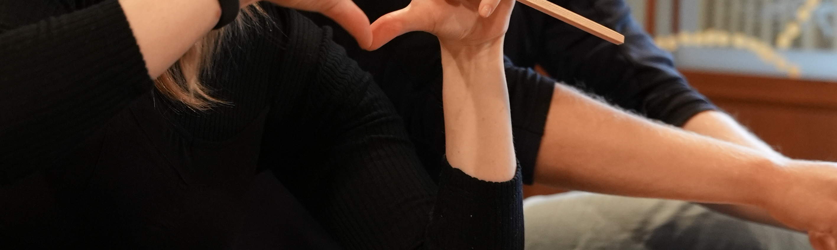 Нара: Мастер-класс по изготовлению палочек для еды с мастером