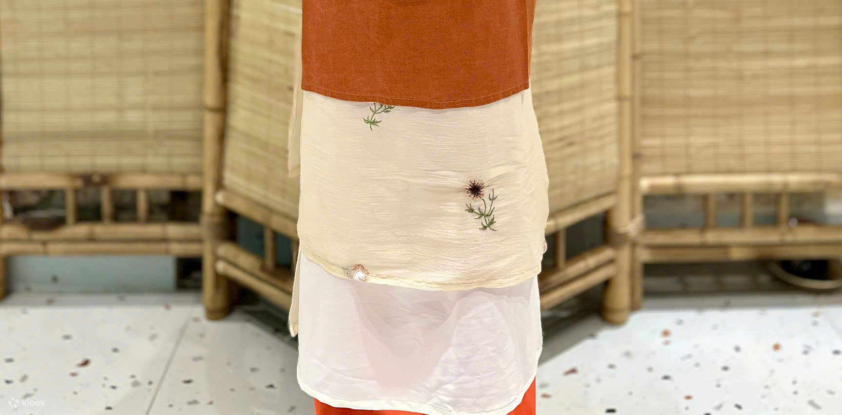 M.O.M Cooking Class Ho Chi Minh City