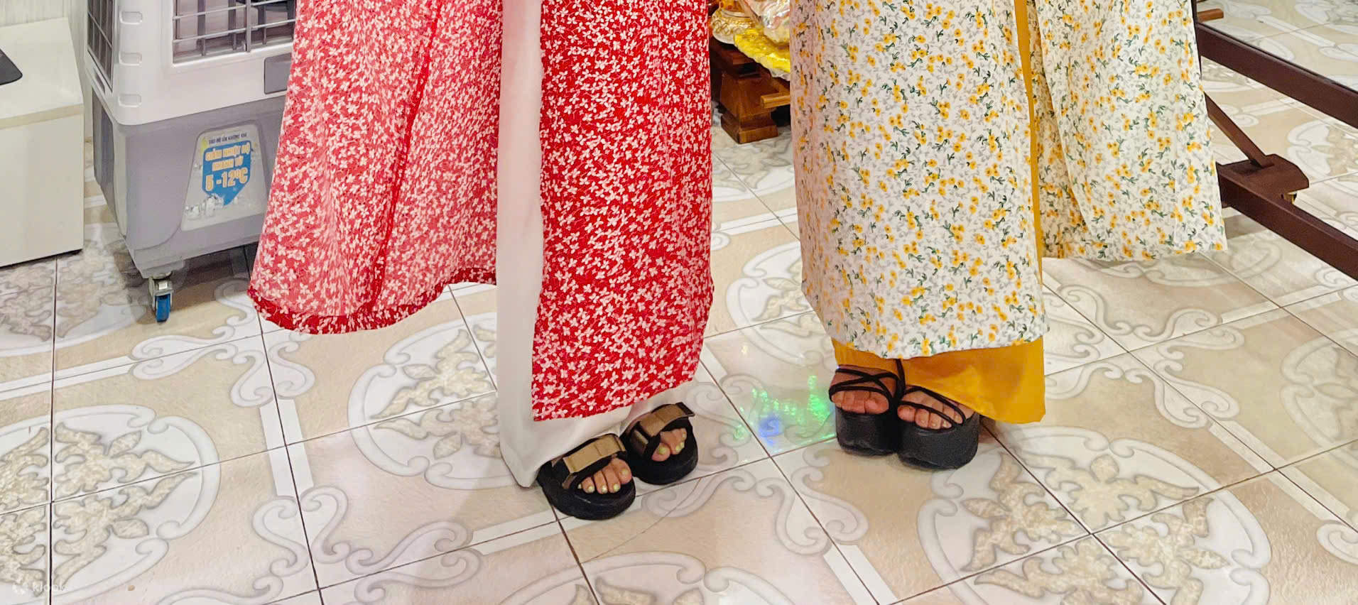 Buono Regalo per Servizio di Sartoria presso Elite Tailor a Hoi An