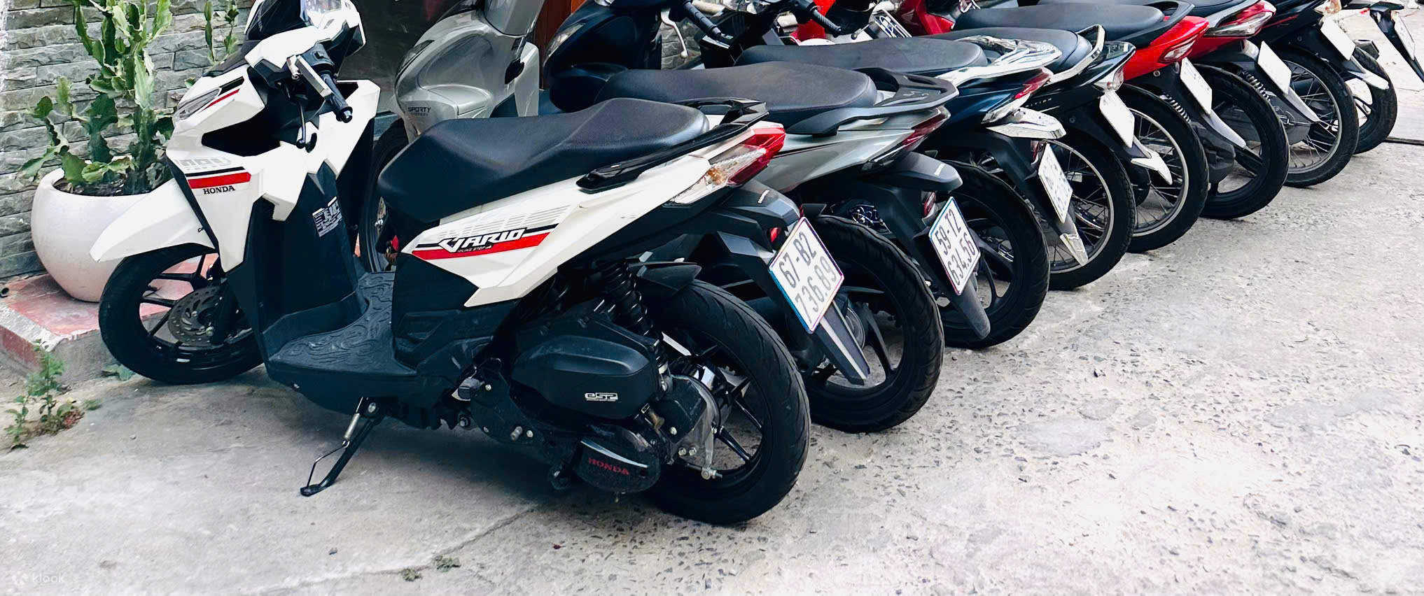 在胡志明市第一郡享受安眠水療按摩體驗