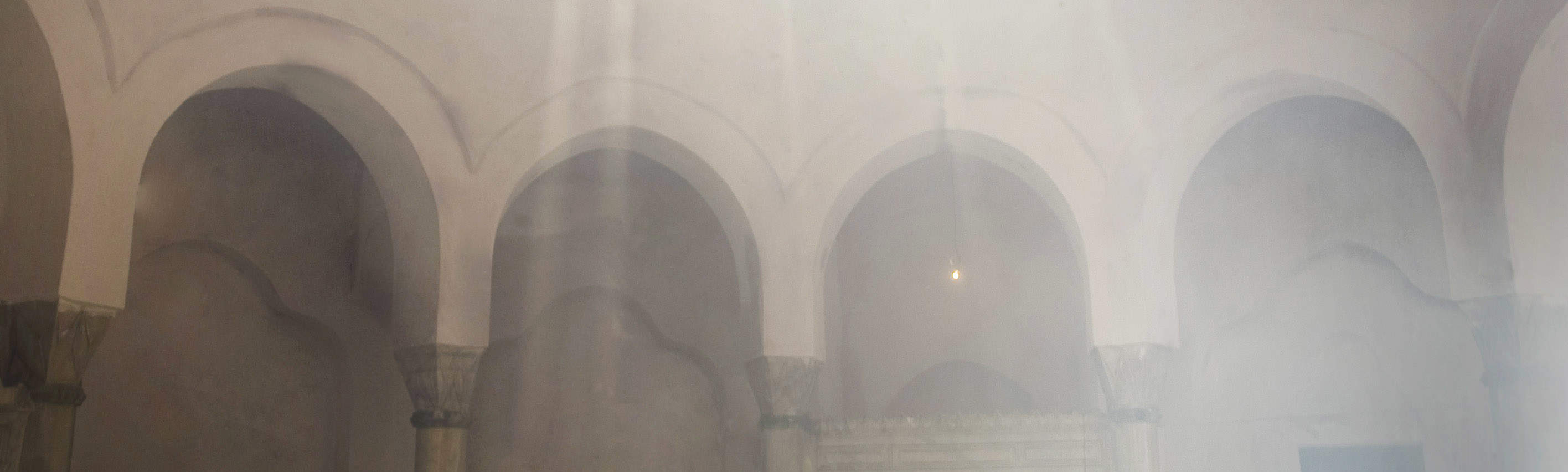 Storico Hamam di Cemberlitas nella Città Vecchia