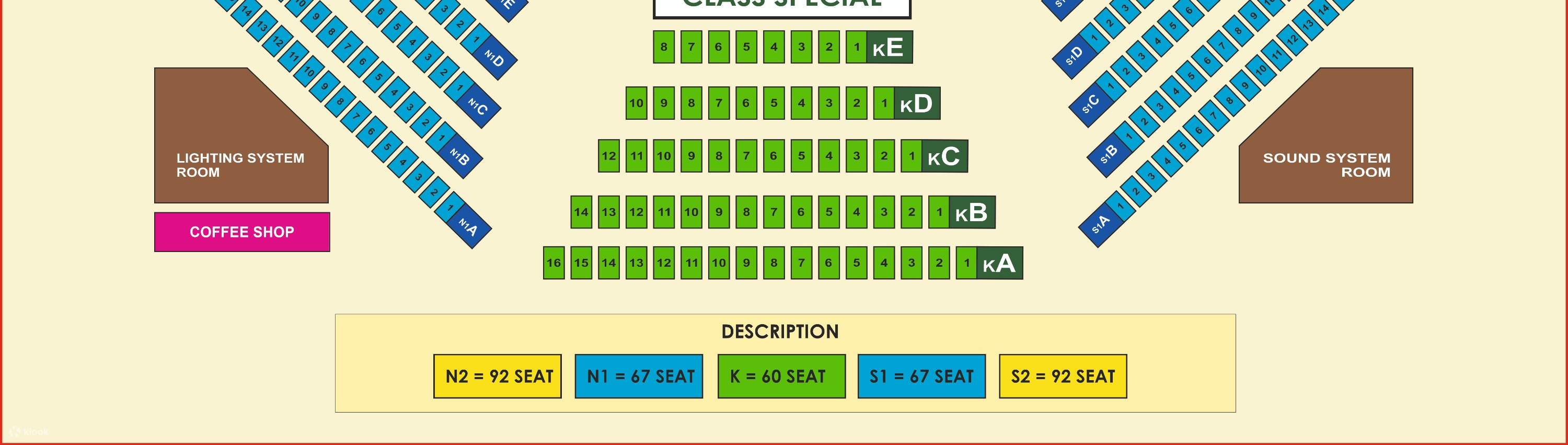 Ramayana Prambanan Ballett