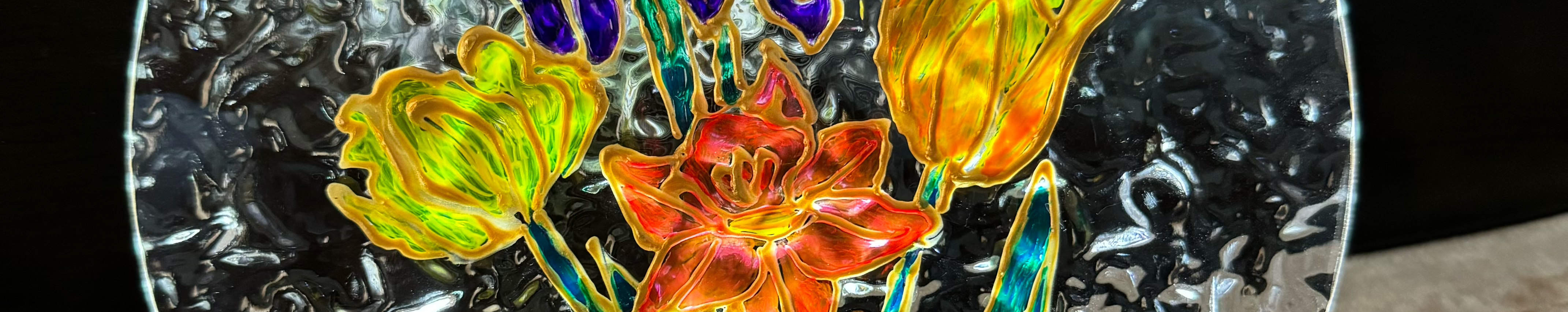 IRREGULart Handcraft Art at Lamma Island and Tsim Sha Tsui