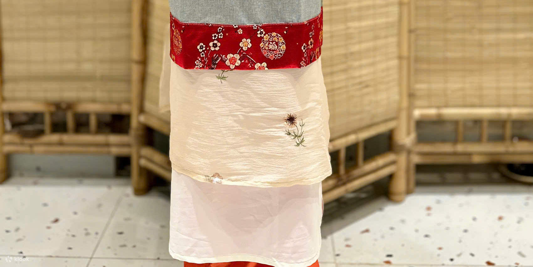 คลาสเรียนทำอาหาร M.O.M Cooking Class โฮจิมินห์ซิตี้