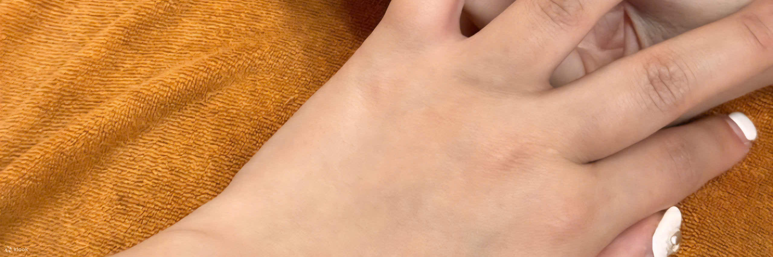 Bee Honey Spa：岘港顶级美甲与 Spa 体验