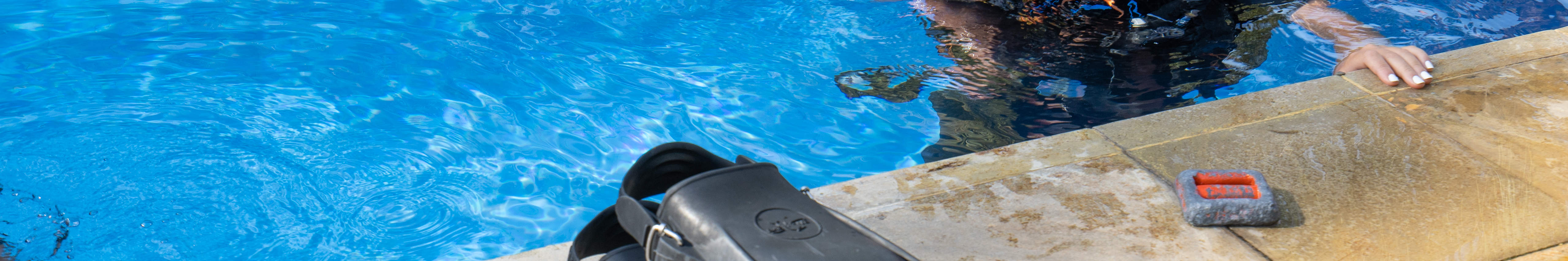 PADI Discover Scuba Diving