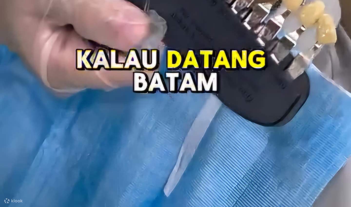 Vorher-Nachher-Enthüllung: Sehen Sie sich diesen Unterschied an!