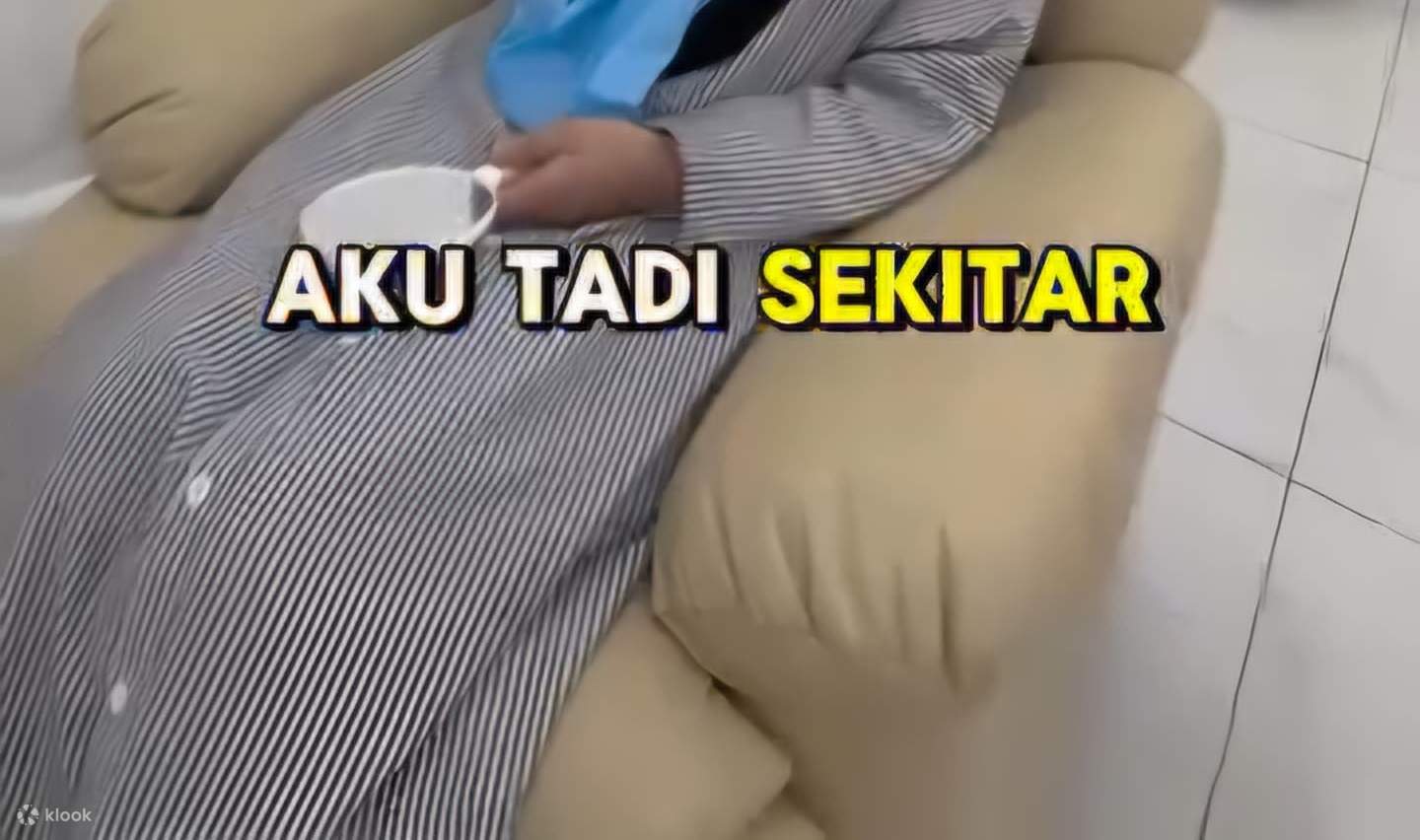 Entspannen Sie sich, lehnen Sie sich zurück und genießen Sie Ihr verbessertes Lächeln.