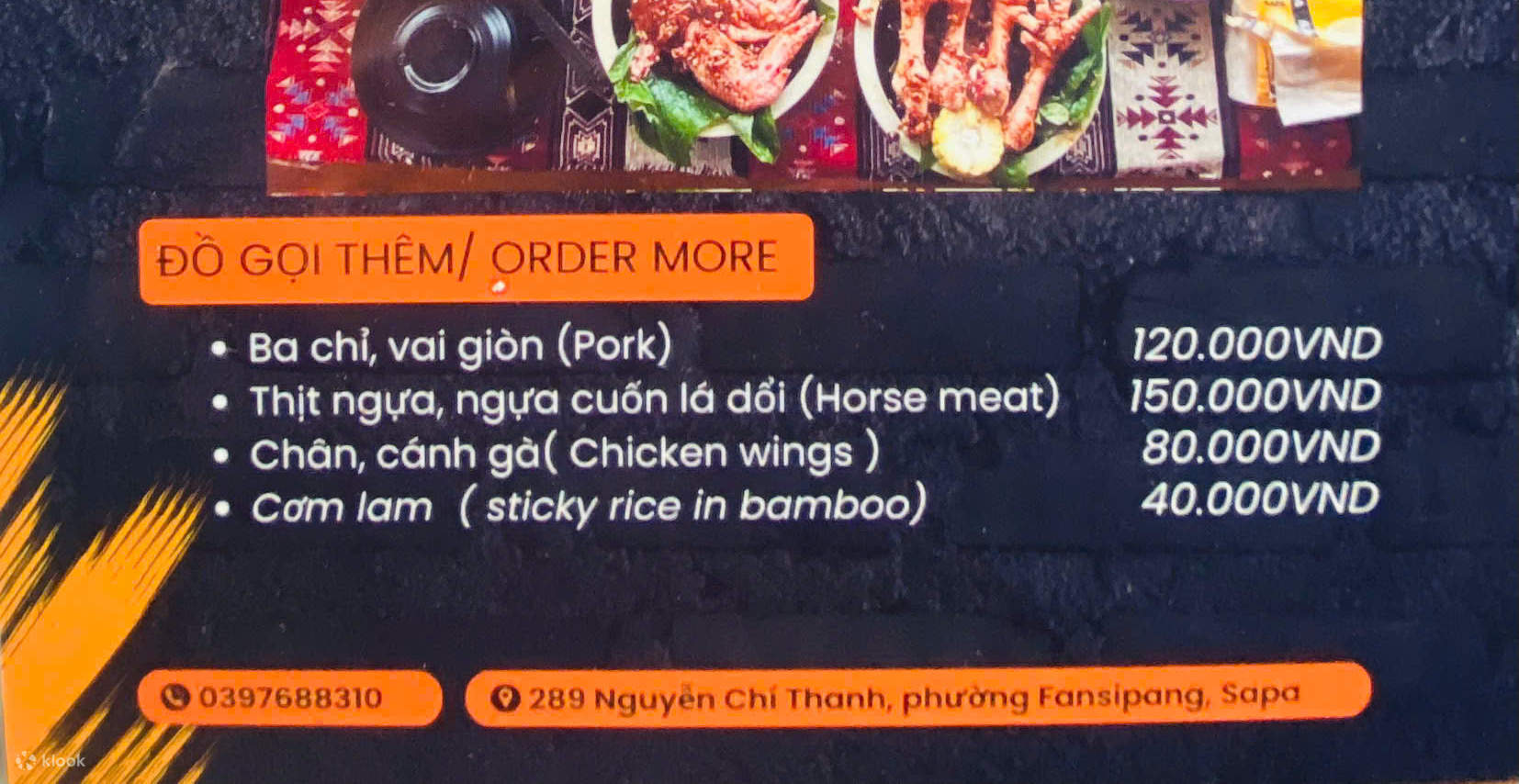 Vé Công Viên Hoa Pơ Mu Sapa