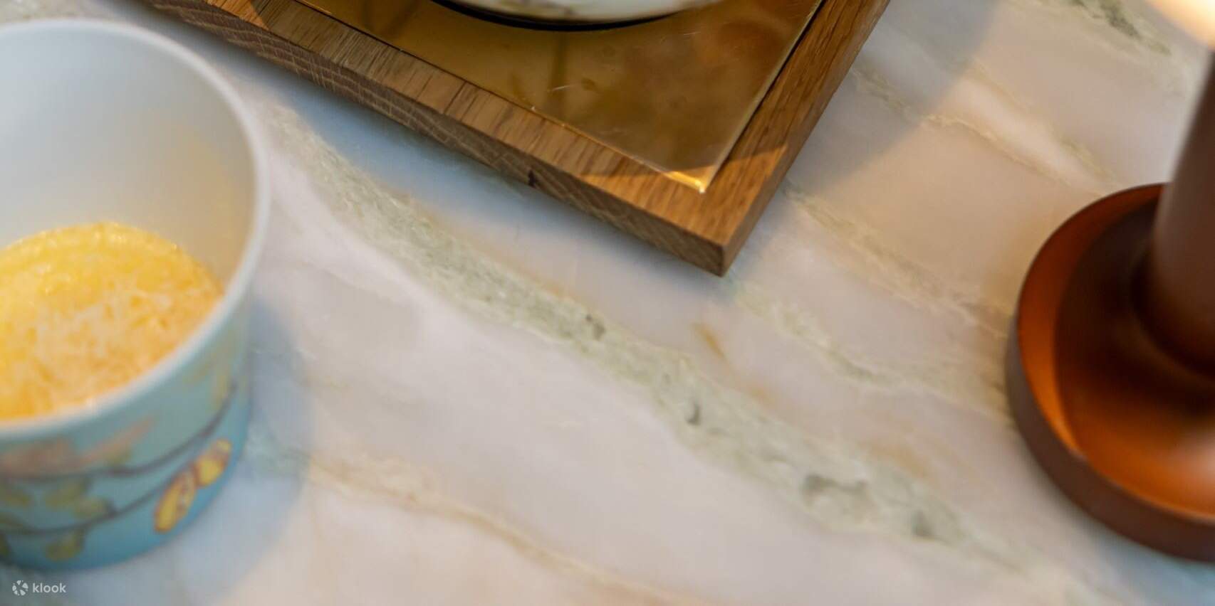 IGNIV Bangkok at The St.Regis Bangkok (One Michelin Star)