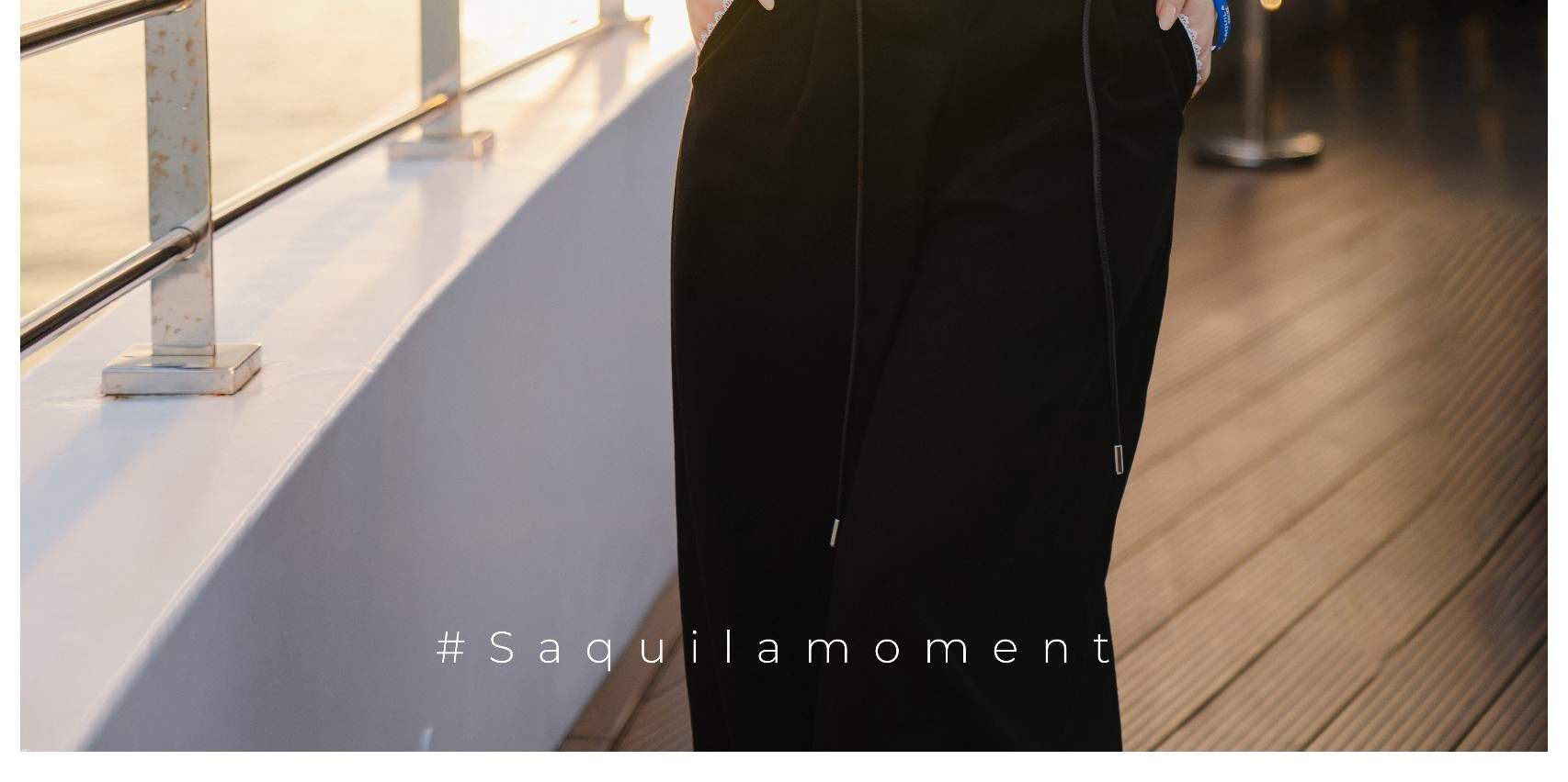 Trải nghiệm bữa tối ngắm hoàng hôn trên Vịnh Hạ Long bằng du thuyền Saquila