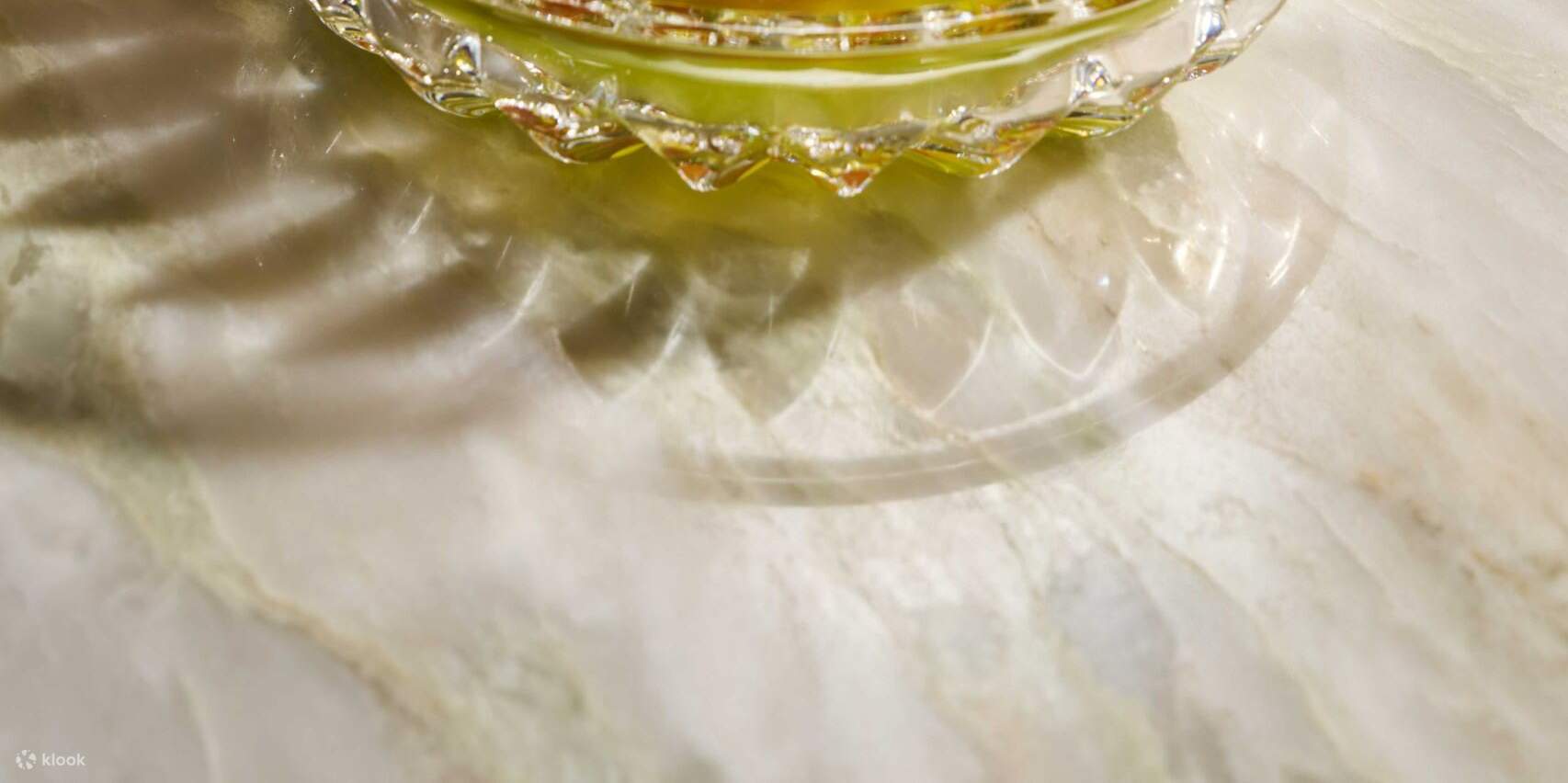 IGNIV Bangkok al The St.Regis Bangkok (Una Stella Michelin)