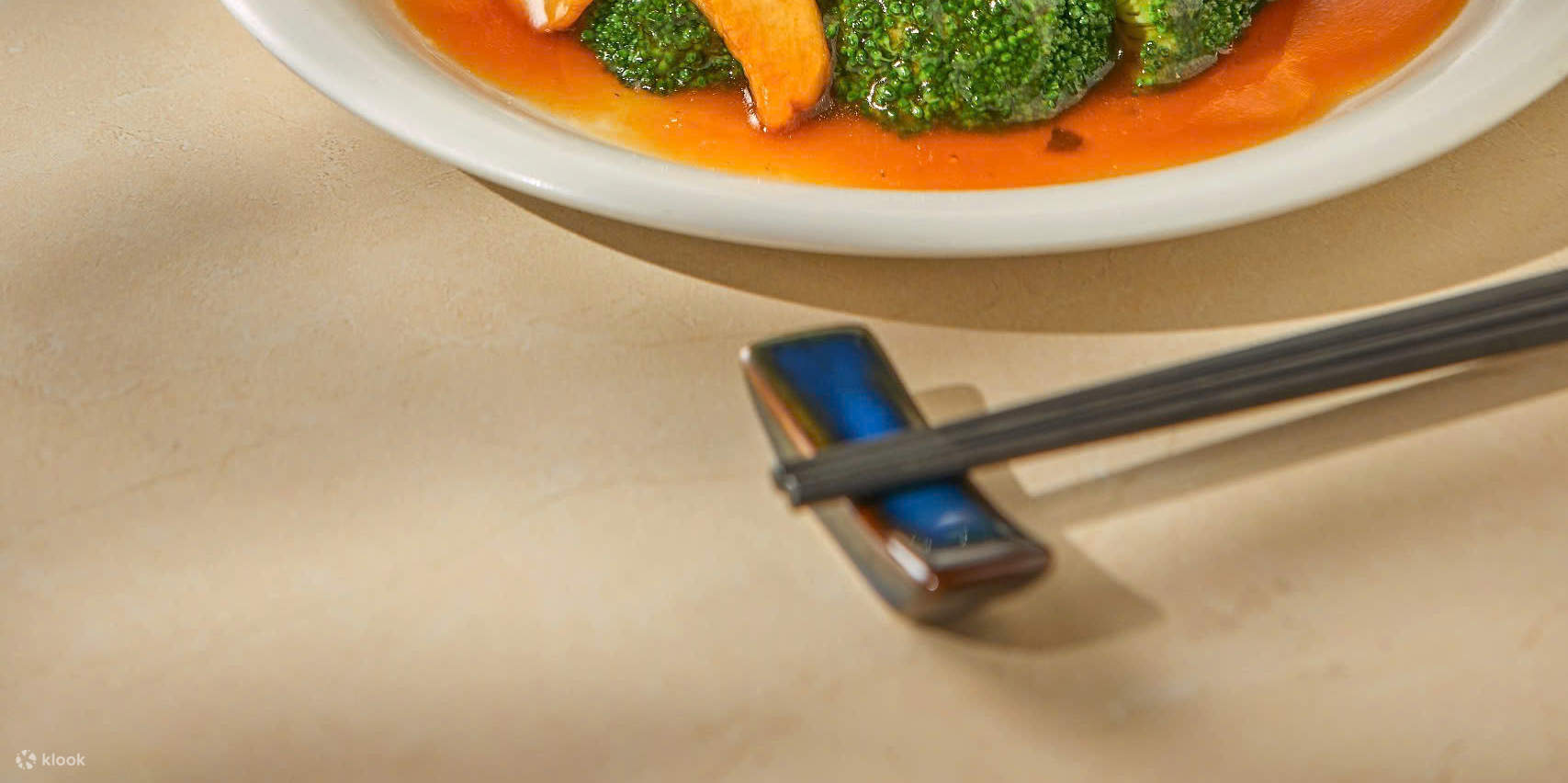 Luxury Chinese Set Menu at Sheraton Nha Trang