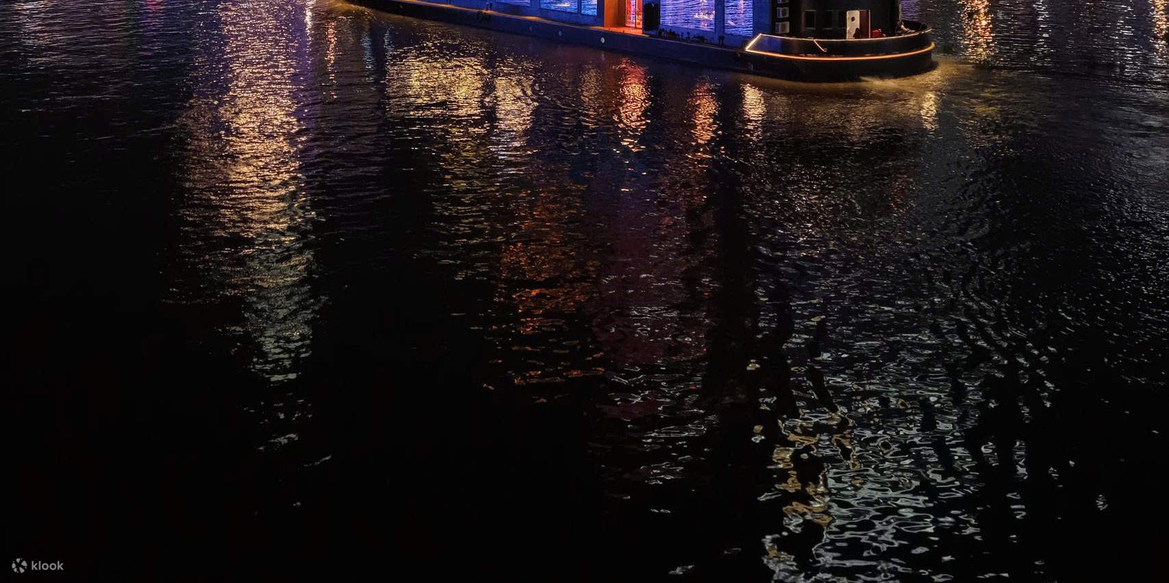 ICON Saigon - Crociera di lusso con cena a Ho Chi Minh