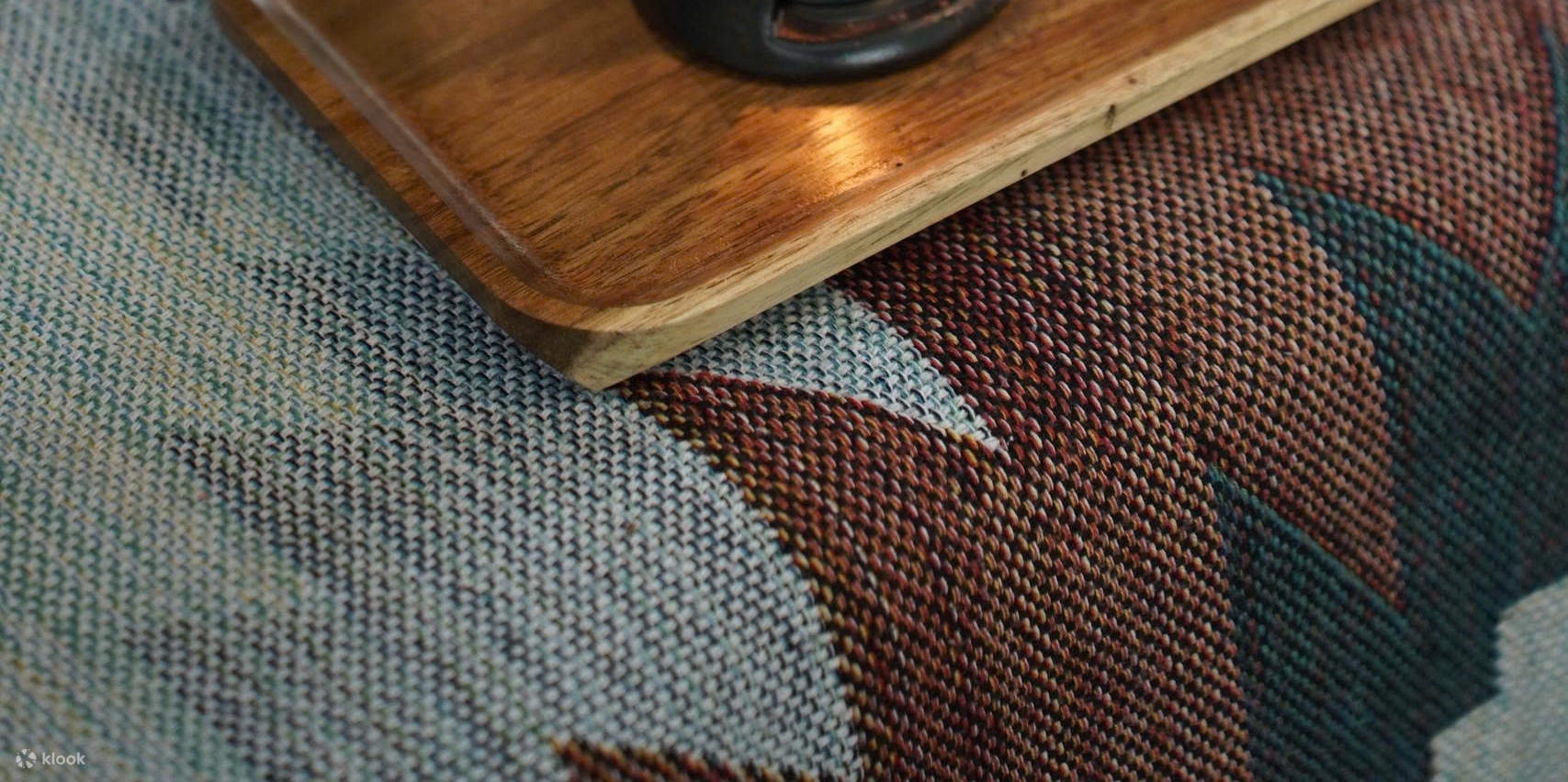 Hue Phin Kaffeekurs mit Eier-, Salz- & Kokosnussvarianten 