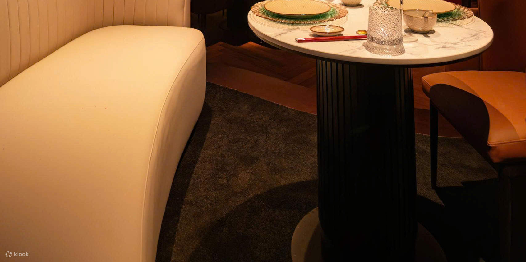 ICON Saigon - Crociera di lusso con cena a Ho Chi Minh