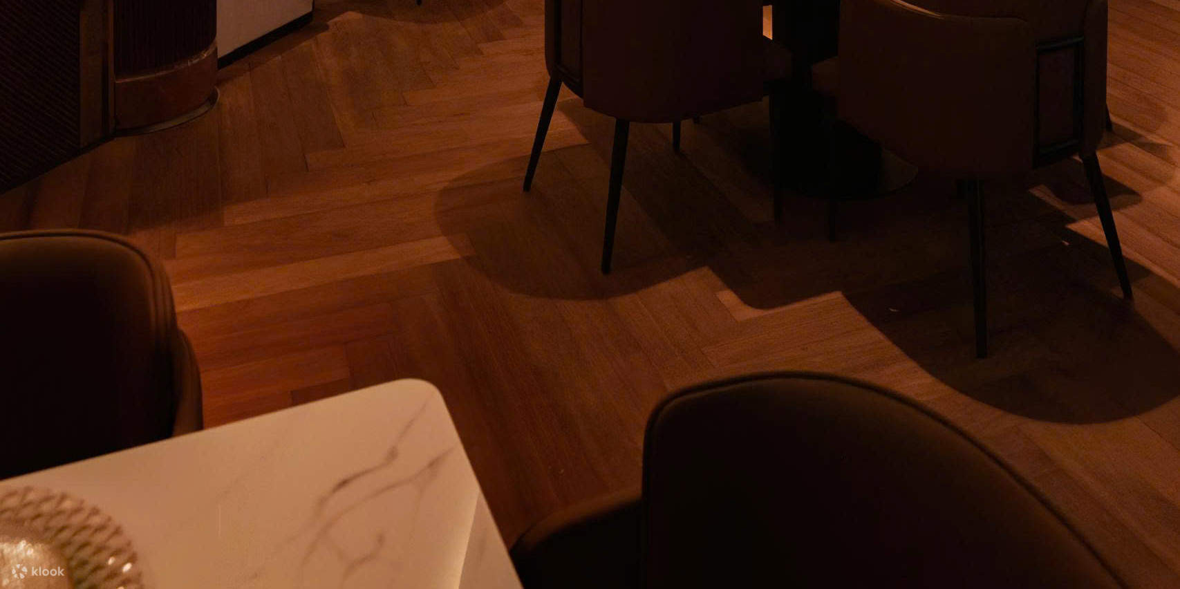 ICON Saigon - Crociera di lusso con cena a Ho Chi Minh