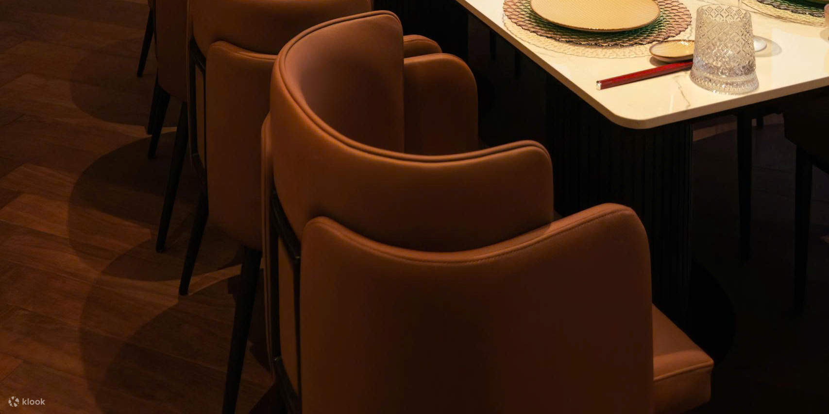 ICON Saigon - Crociera di lusso con cena a Ho Chi Minh