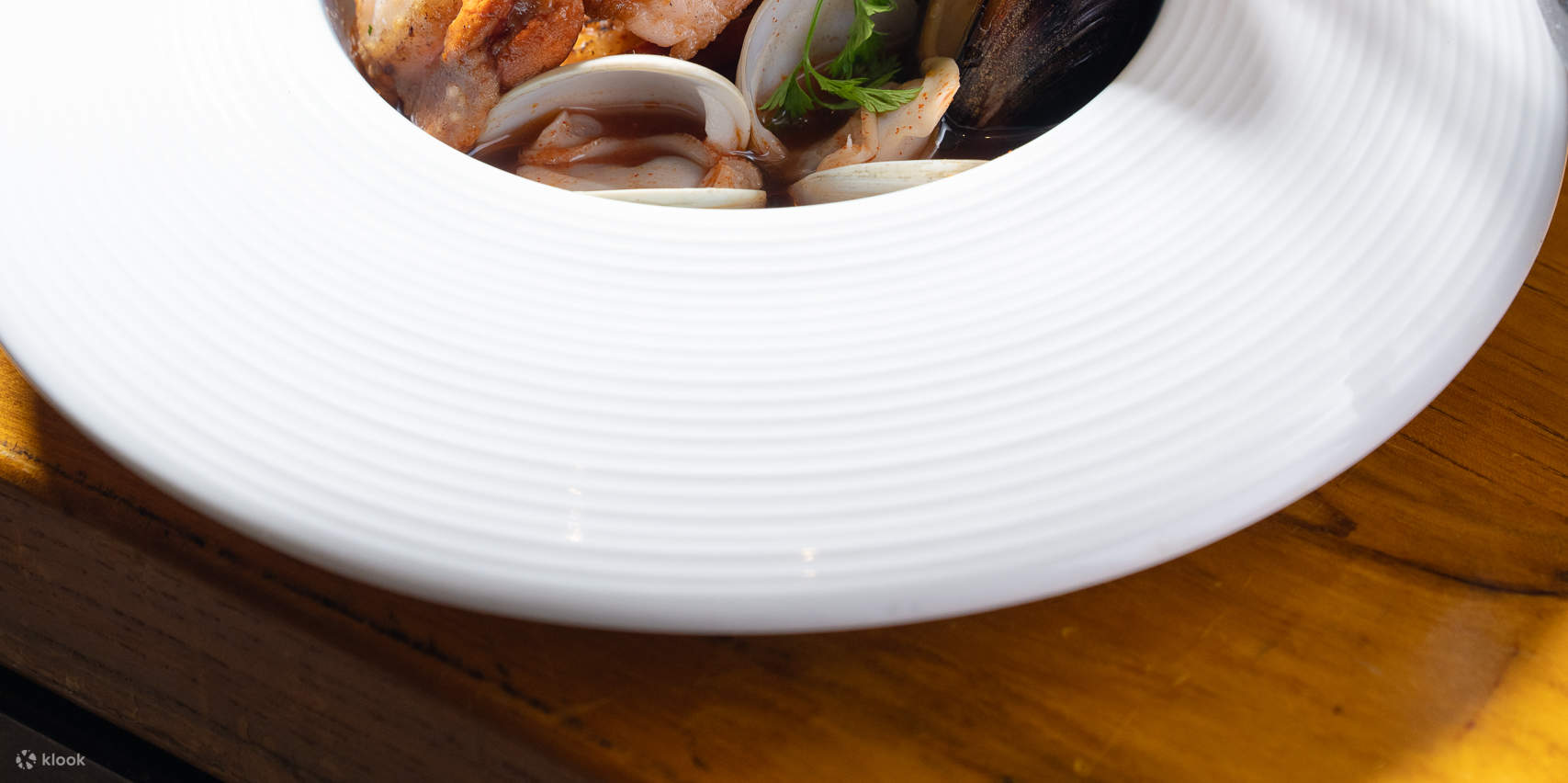 บุฟเฟต์อาหารนานาชาติ 