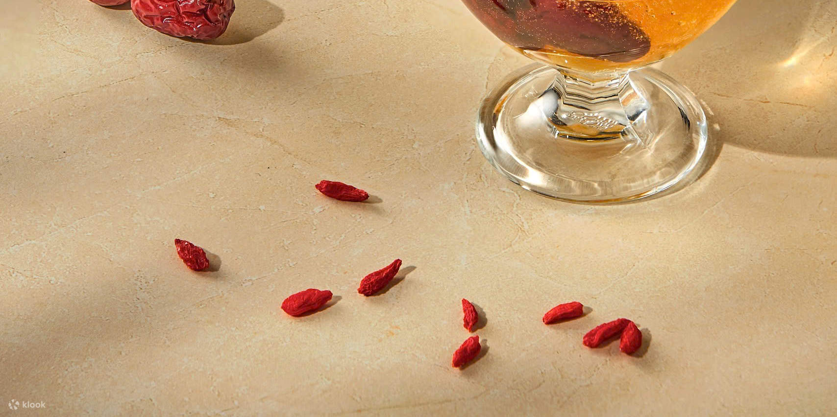 Thực Đơn Set Trung Hoa Cao Cấp tại Sheraton Nha Trang