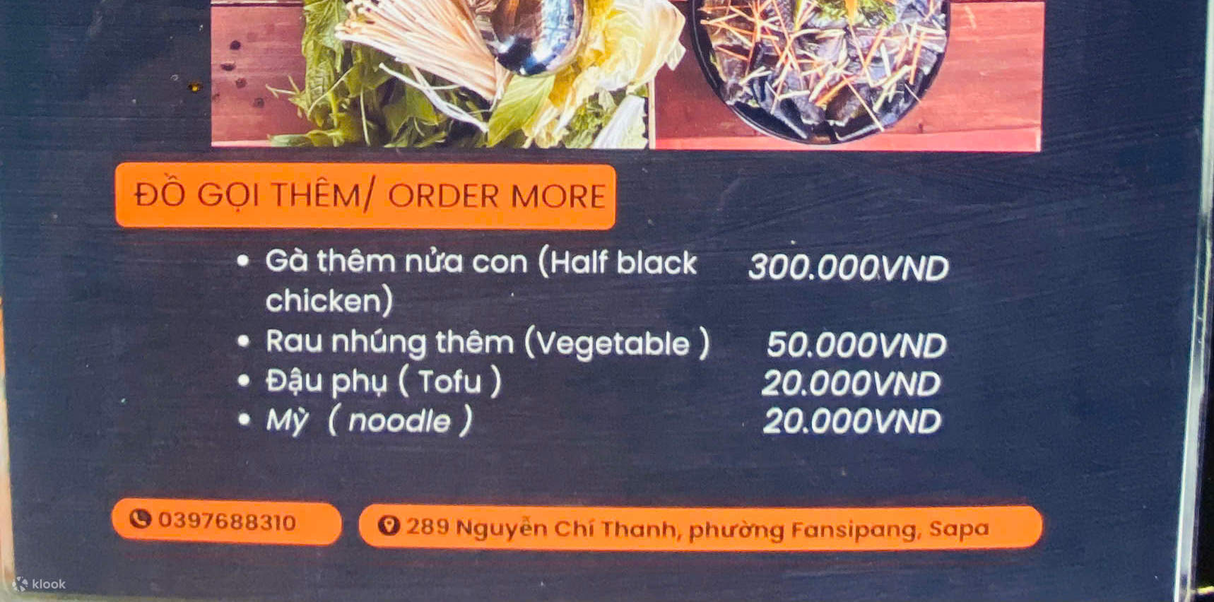 Vé Công Viên Hoa Pơ Mu Sapa