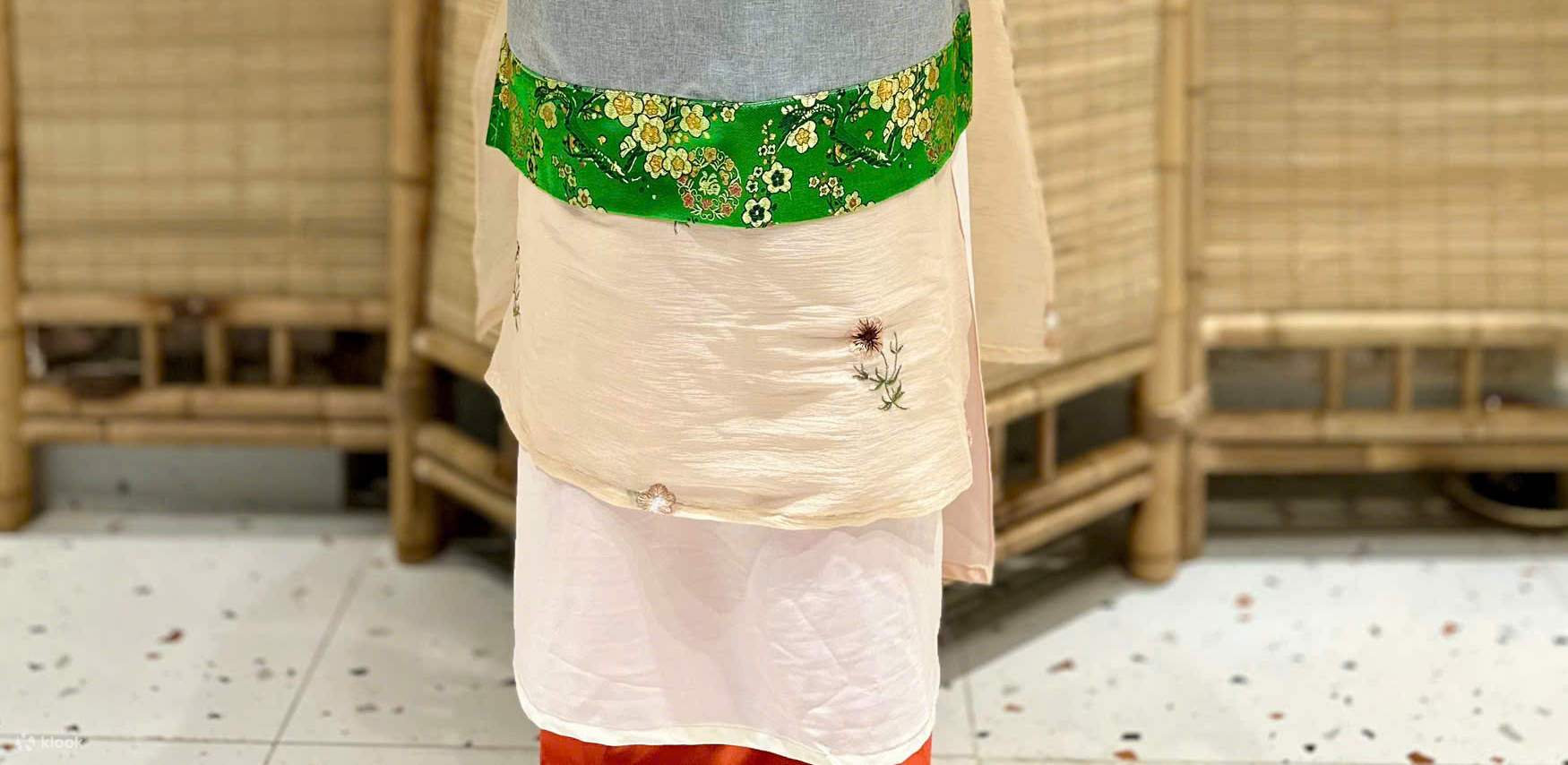 M.O.M Cooking Class Ho Chi Minh City