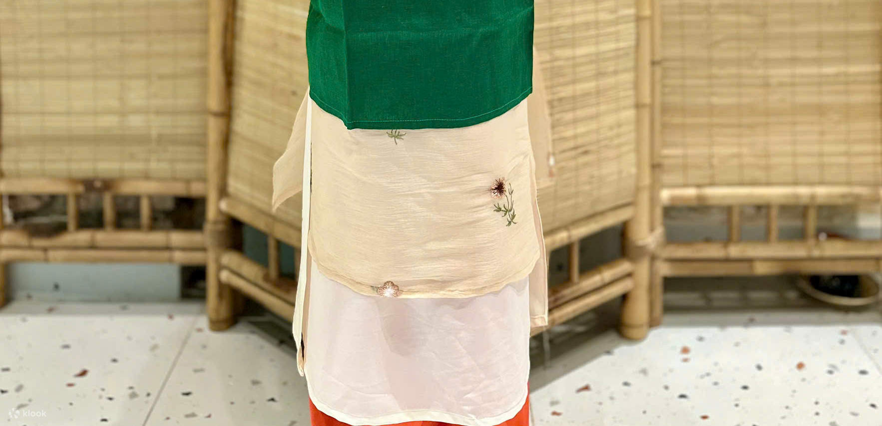 M.O.M Cooking Class Ho Chi Minh City