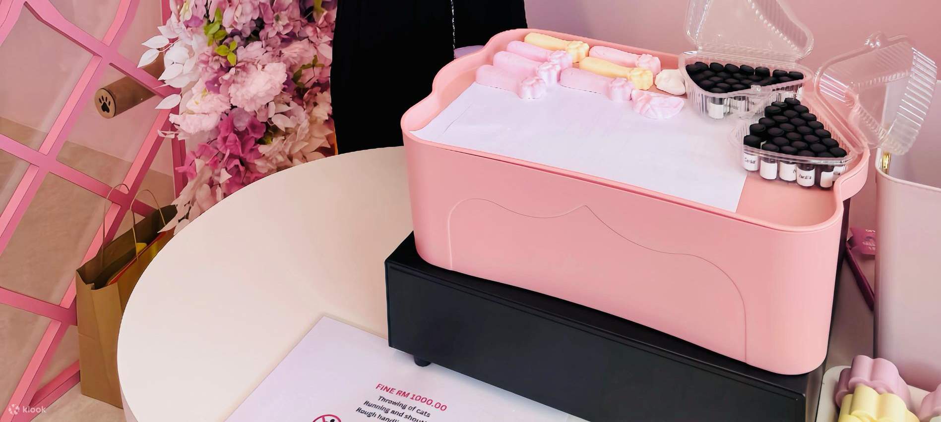 Il nostro team cordiale non vede l'ora di darti il benvenuto!