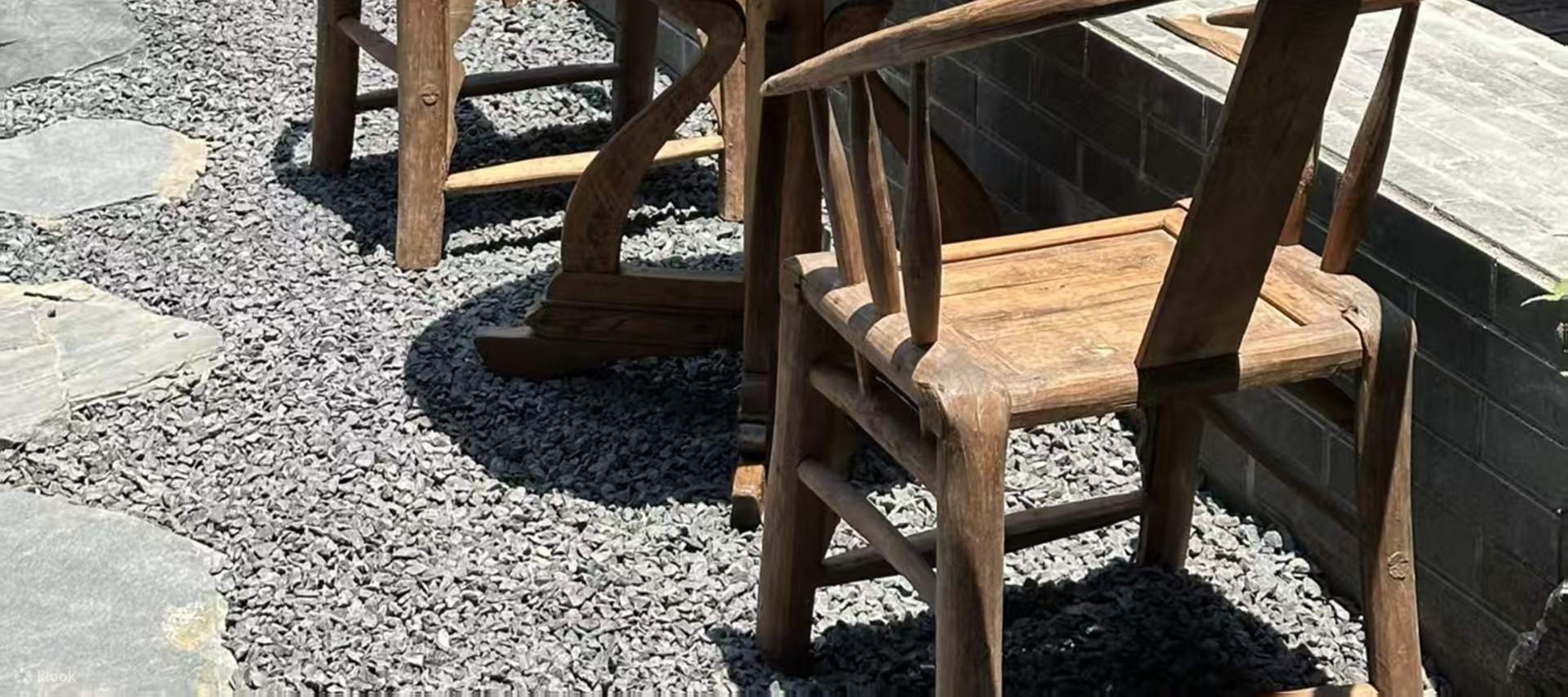 청두 샤오타오 이 로스터리 티 체험