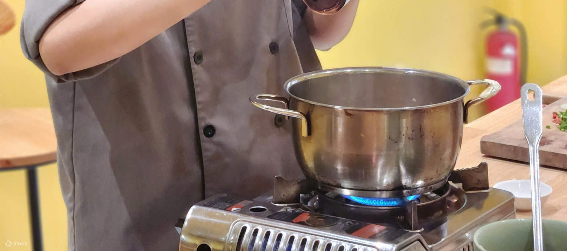 Saigon Kochkurs & Markterkundung 