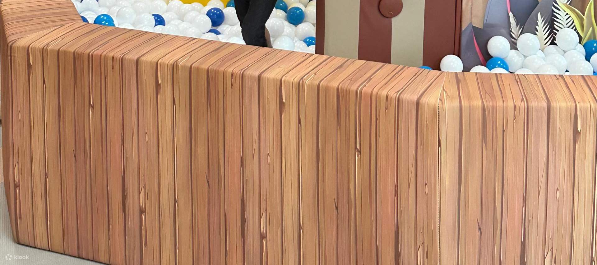 瓜拉登嘉楼Wonderpark Go门票