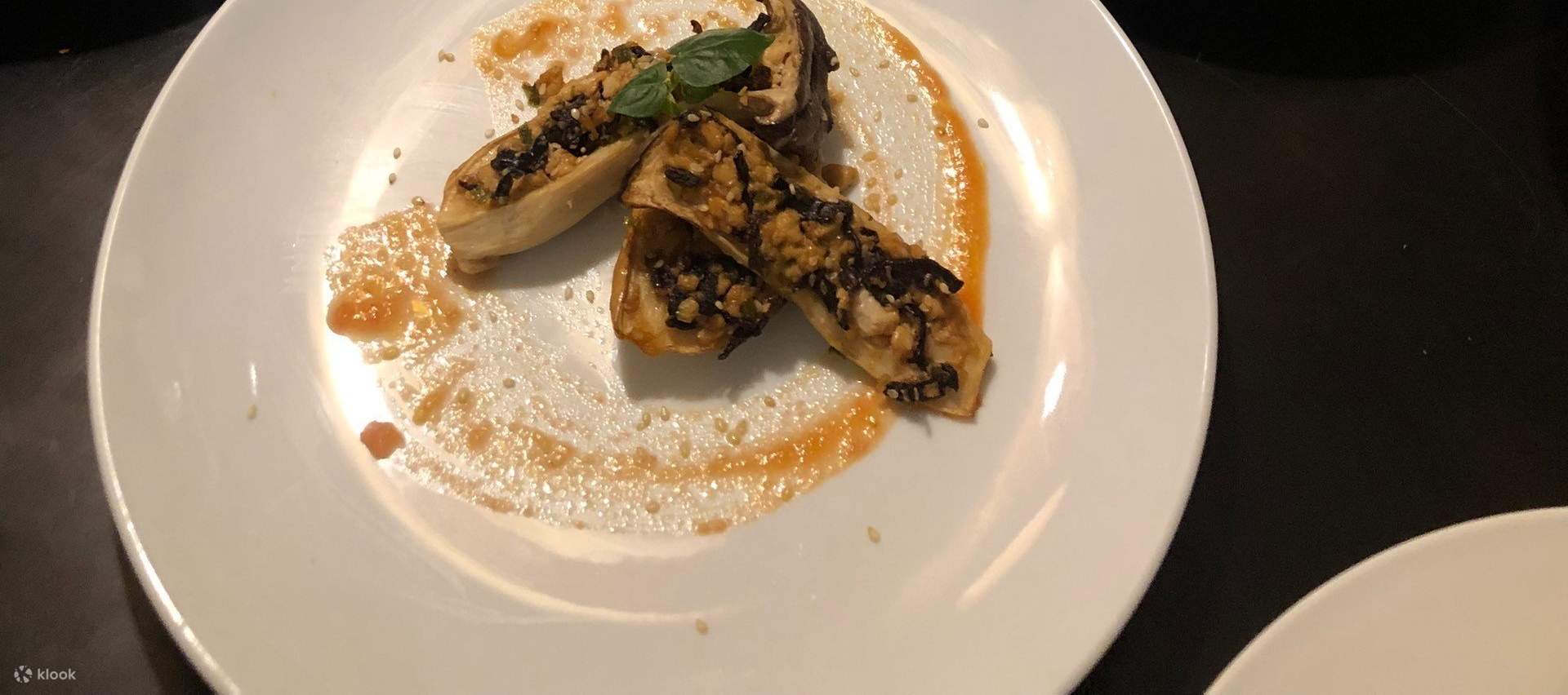 홈 다이닝 at Tai Ngon Kitchen Ho Chi Minh