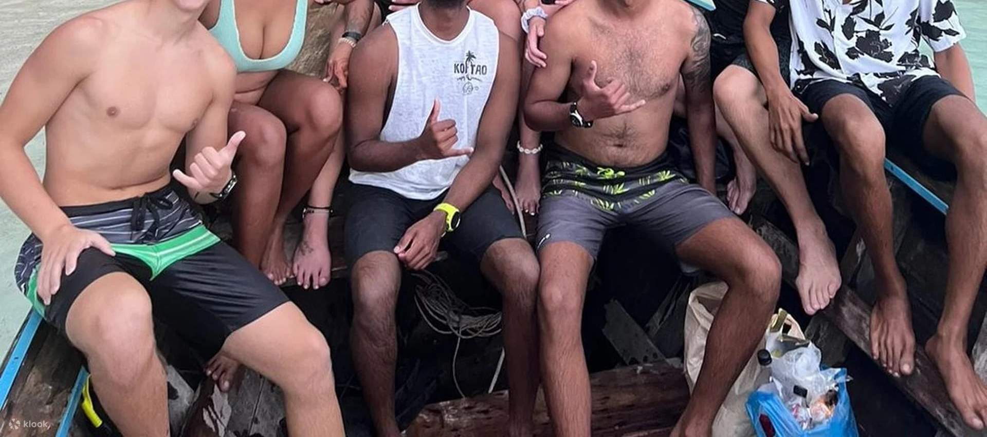 태국의 열대 낙원에서 PADI 스쿠버 리액티베이트 리프레셔 코스로 스쿠버 지식을 되살려 보세요. 맞춤형으로 진행되는 교육으로 수중 세계로의 완벽한 복귀를 도와드립니다.