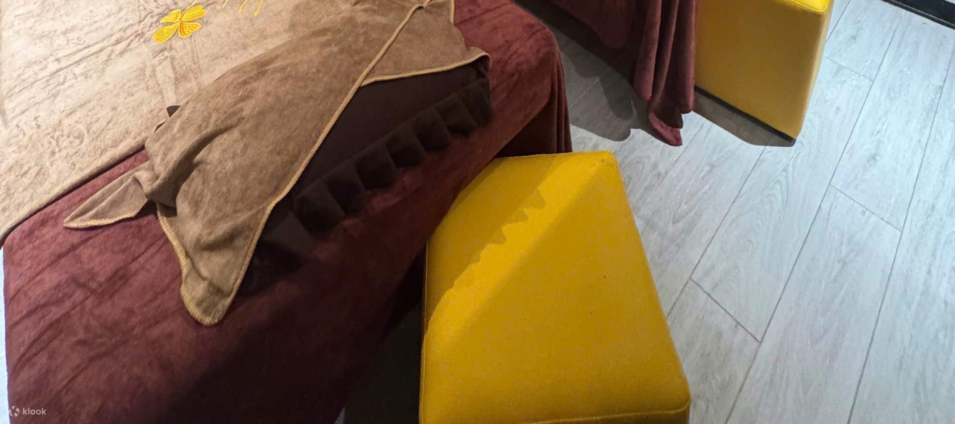 Pengalaman La Spa & Massage di Phu Quoc 