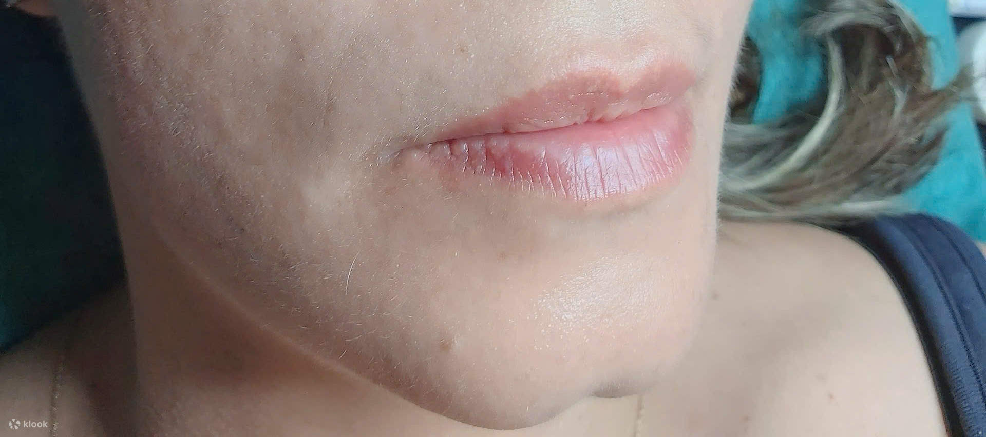 Mahami Spa & Wellness: บริการทำเล็บและต่อขนตาระดับพรีเมียม