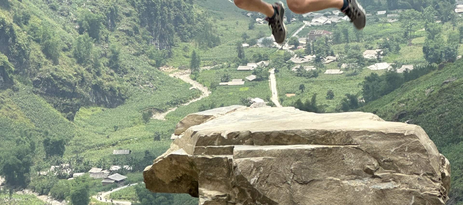 3D3N Ha Giang Loop Tour with The Loop Tours - Klook Hong Kong
