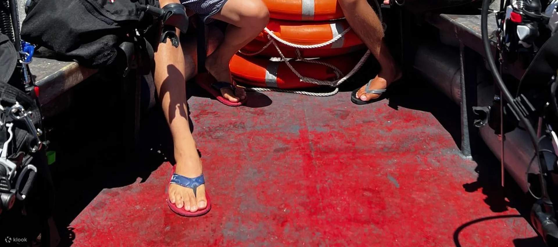 Присоединяйтесь к сообществу единомышленников-авантюристов в Кота-Кинабалу, где совместные занятия дайвингом способствуют новым знакомствам и обмену опытом.