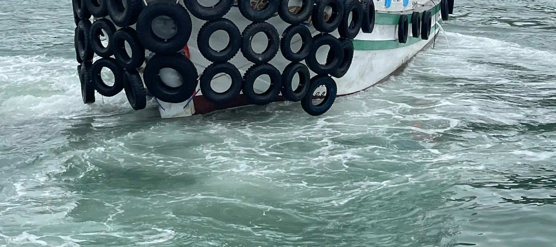 沐岛半日浮潜探险（含烧烤午餐）