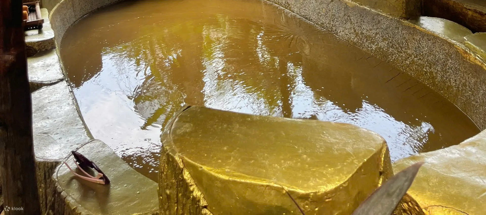 Versailles Mud Bath Spa Experience in Phu Quoc