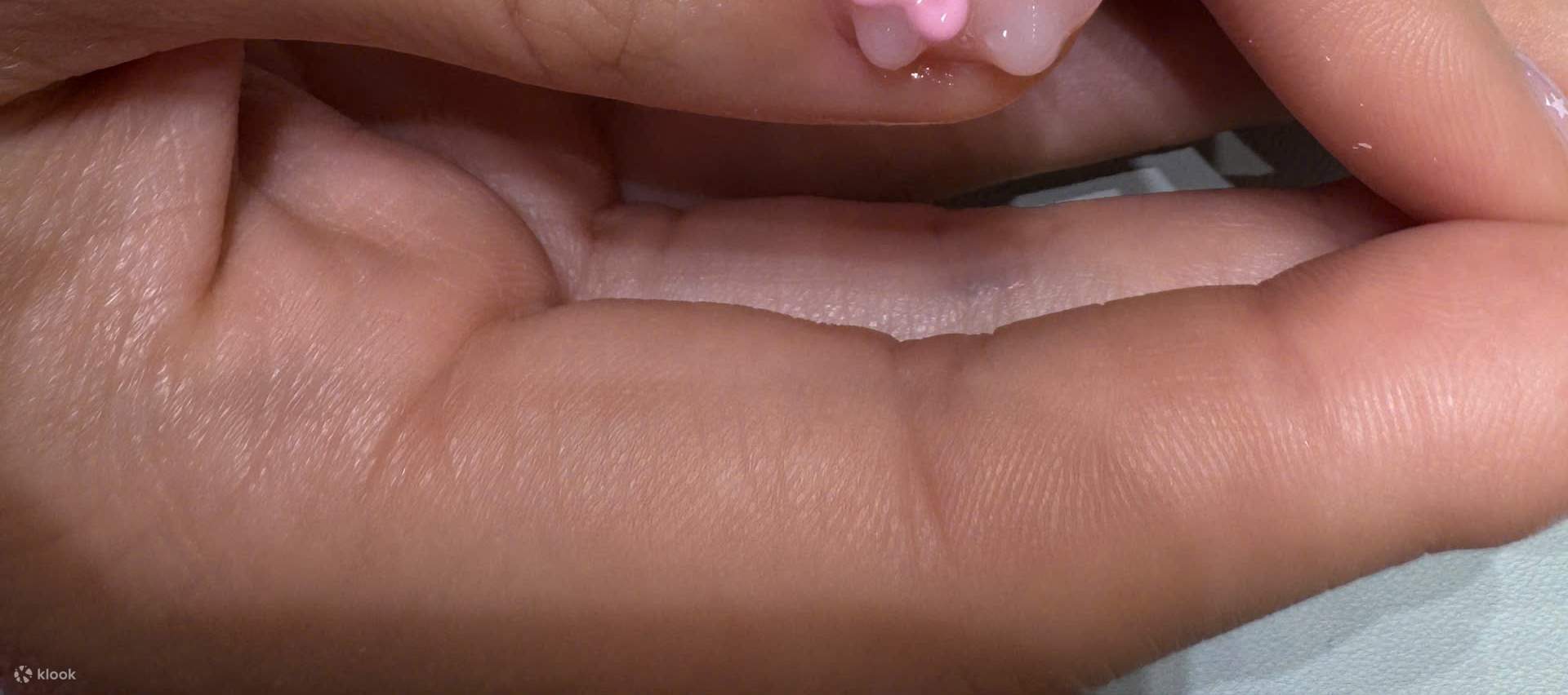 Mahami Spa & Wellness: Premium Nails & Eyelash Services